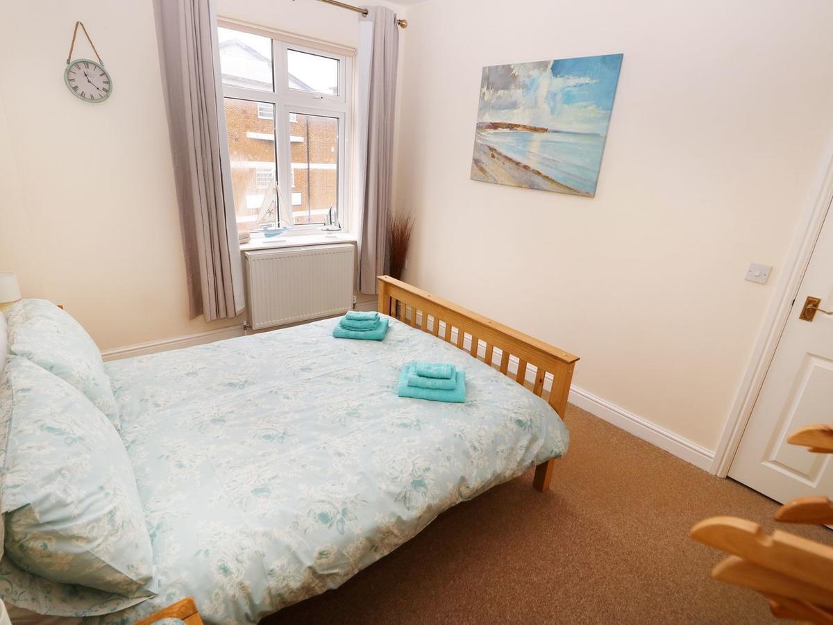 Апартаменти Flat 2, 4 St Edmund'S Terrace Ганстантон Екстер'єр фото